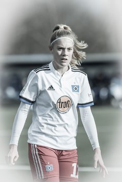 Bild 1348 - wBJ HSV - F Holstein Kiel : Ergebnis: 0:6
